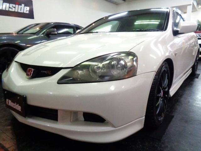 Honda INTEGRA 2005 7273802-0