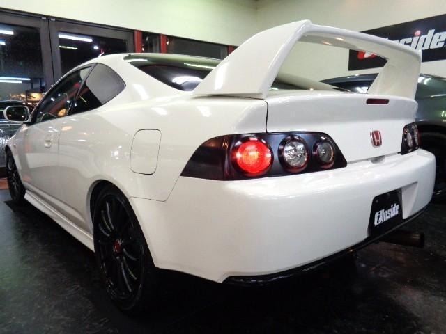 Honda INTEGRA 2005 7273802-1