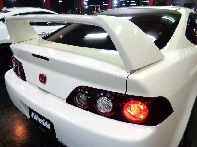 Honda INTEGRA 2005 7273802-10