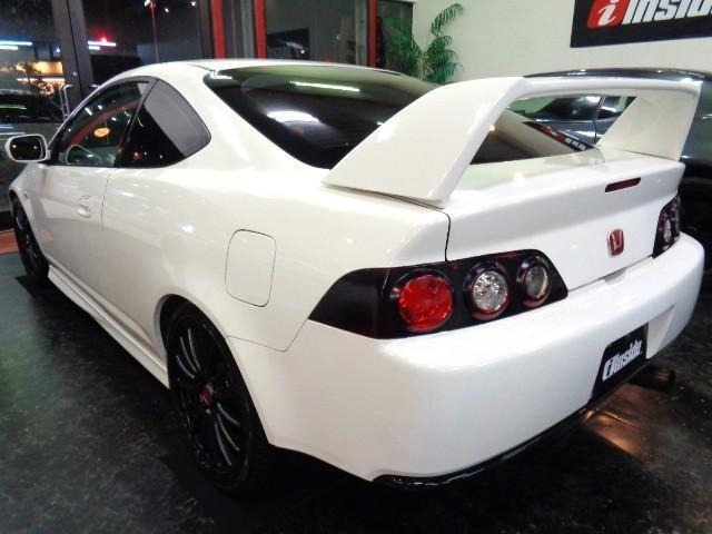 Honda INTEGRA 2005 7273802-11