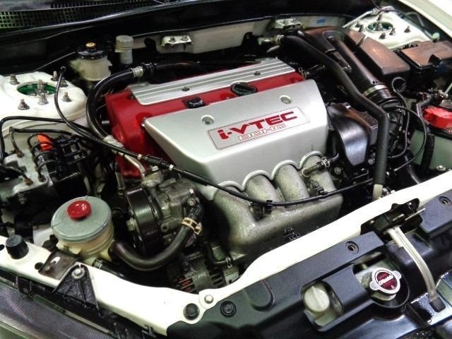 Honda INTEGRA 2005 7273802-16