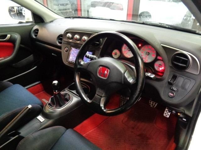 Honda INTEGRA 2005 7273802-2