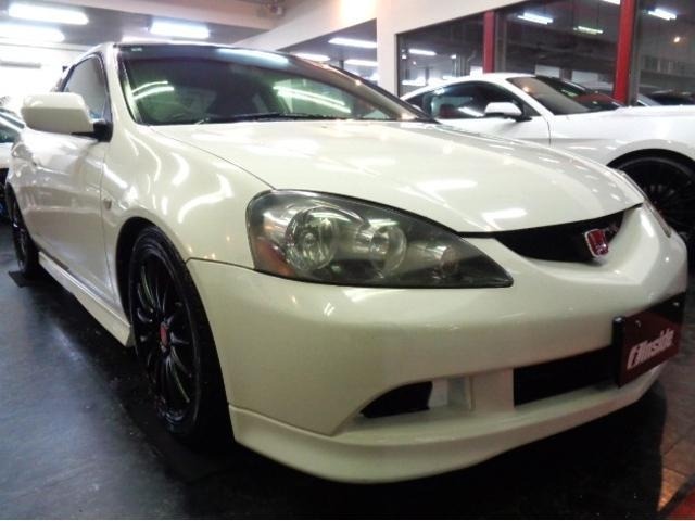 Honda INTEGRA 2005 7273802-20