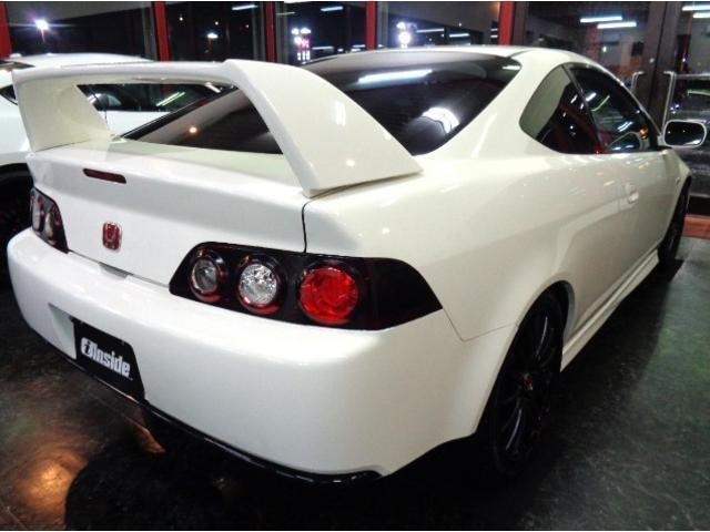 Honda INTEGRA 2005 7273802-24