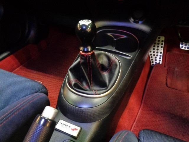 Honda INTEGRA 2005 7273802-27