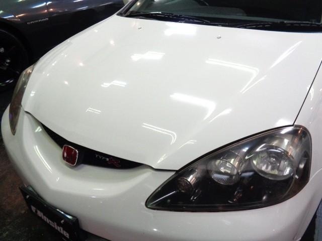Honda INTEGRA 2005 7273802-32