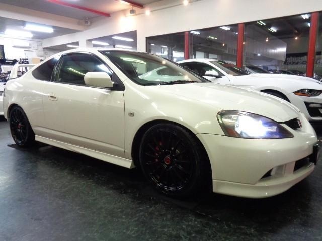 Honda INTEGRA 2005 7273802-33