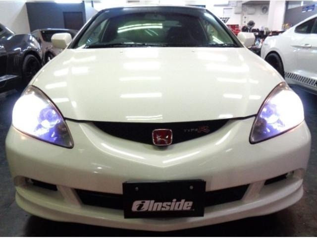 Honda INTEGRA 2005 7273802-35