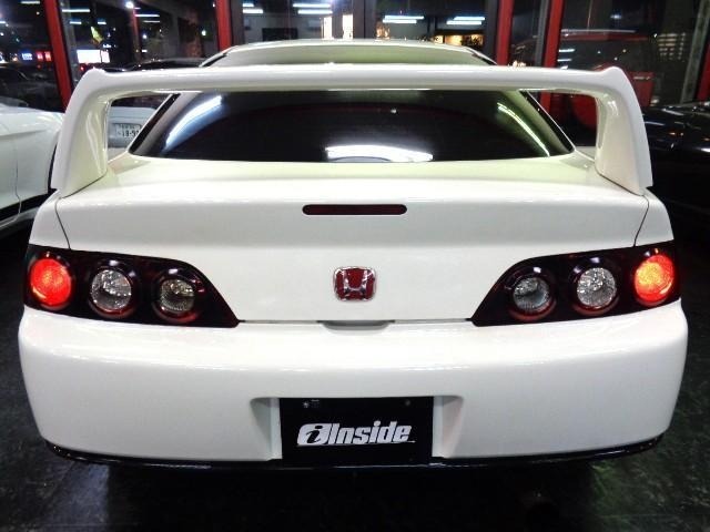 Honda INTEGRA 2005 7273802-36
