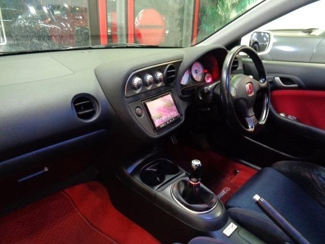 Honda INTEGRA 2005 7273802-37