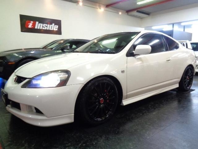 Honda INTEGRA 2005 7273802-39