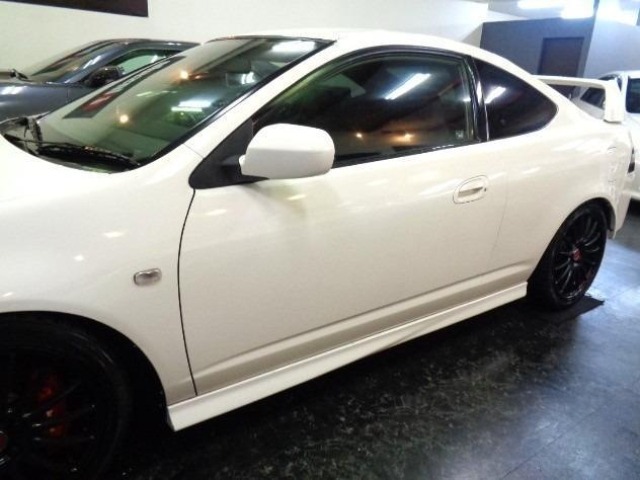 Honda INTEGRA 2005 7273802-4