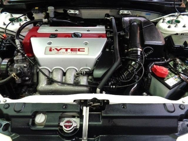 Honda INTEGRA 2005 7273802-40