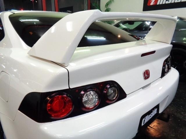 Honda INTEGRA 2005 7273802-41