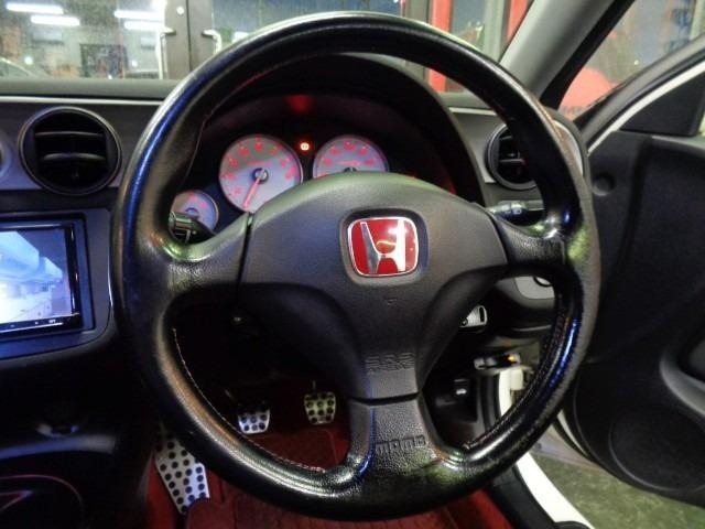 Honda INTEGRA 2005 7273802-5