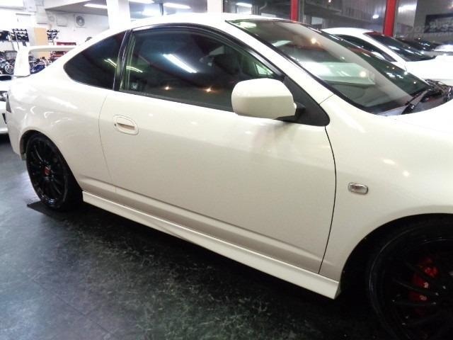 Honda INTEGRA 2005 7273802-6
