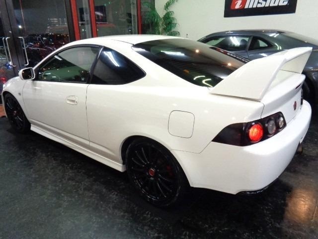 Honda INTEGRA 2005 7273802-8