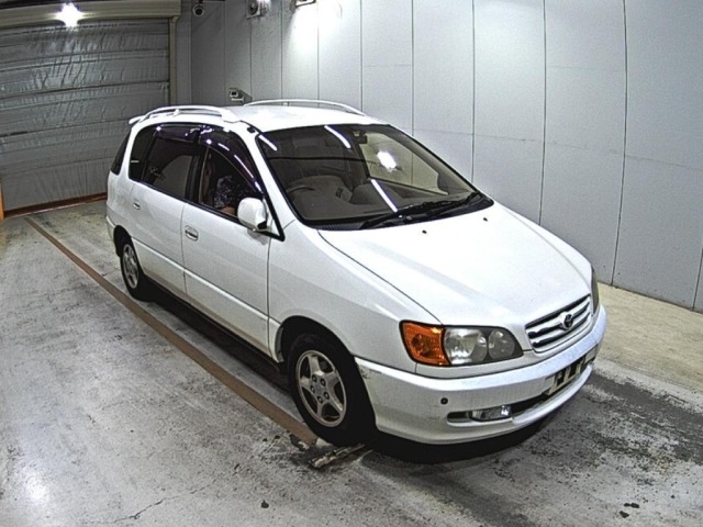 Toyota IPSUM 2001 7268316-0