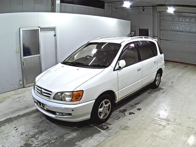 Toyota IPSUM 2001 7268316-4
