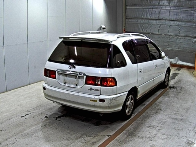 Toyota IPSUM 2001 7268316-5