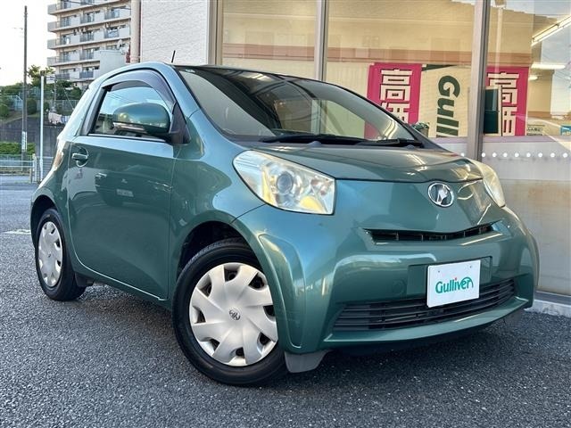 Toyota IQ 2008 7267901-0