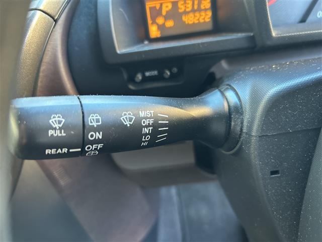 Toyota IQ 2008 7267901-1