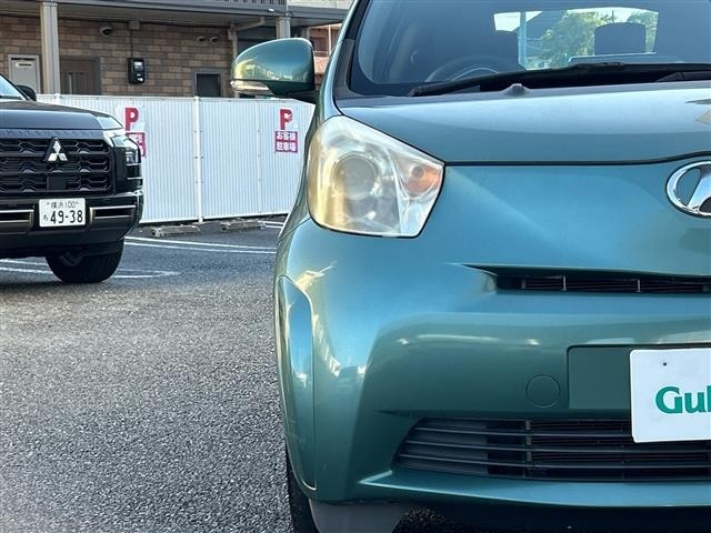 Toyota IQ 2008 7267901-12