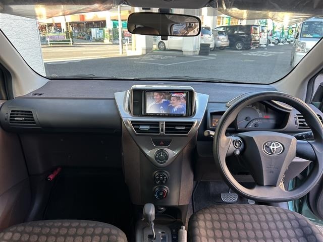 Toyota IQ 2008 7267901-14