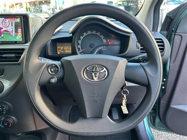 Toyota IQ 2008 7267901-19