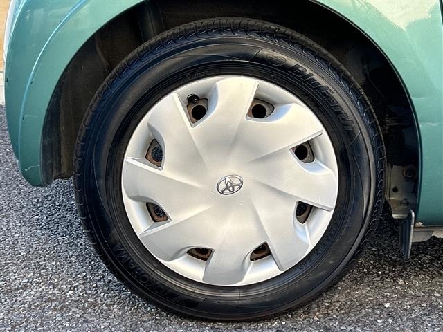 Toyota IQ 2008 7267901-2