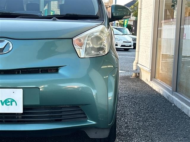 Toyota IQ 2008 7267901-20