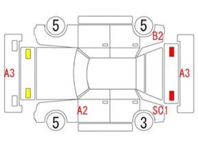 Toyota IQ 2008 7267901-23