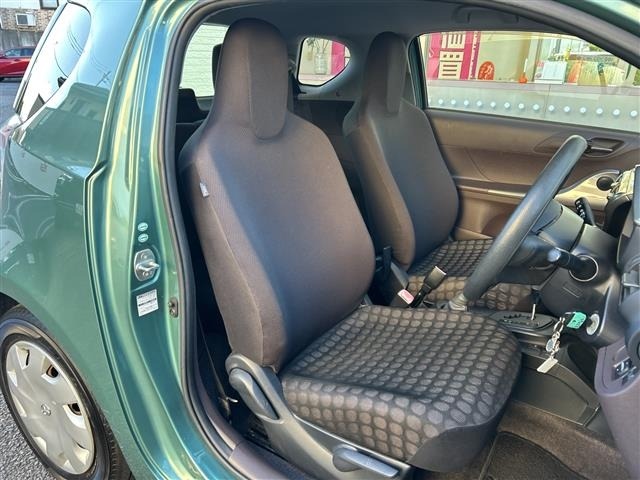 Toyota IQ 2008 7267901-4