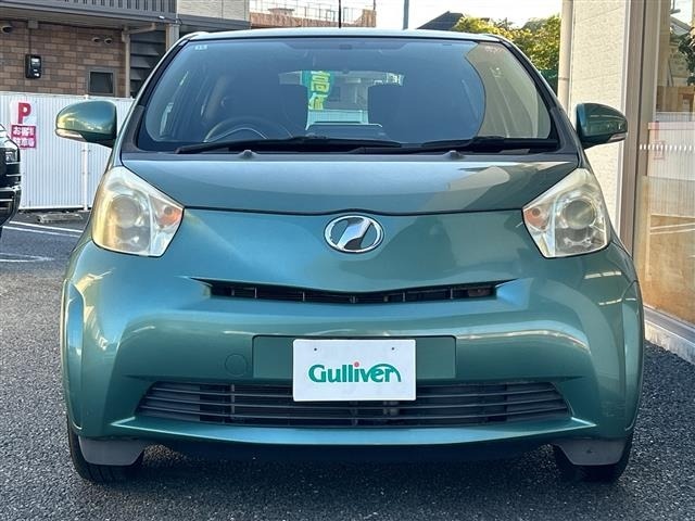 Toyota IQ 2008 7267901-5