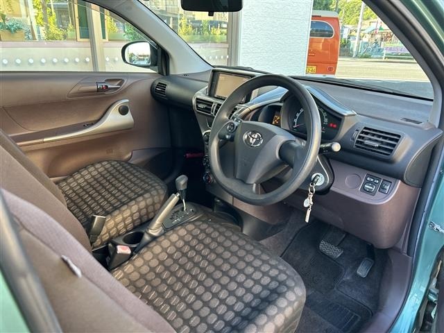 Toyota IQ 2008 7267901-6