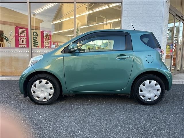 Toyota IQ 2008 7267901-8