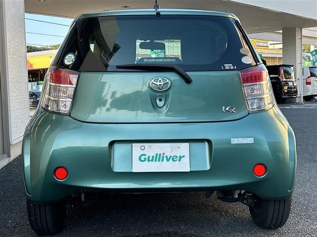 Toyota IQ 2008 7267901-9