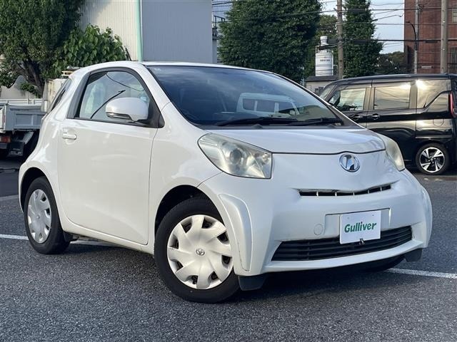 Toyota IQ 2010 7267910-0