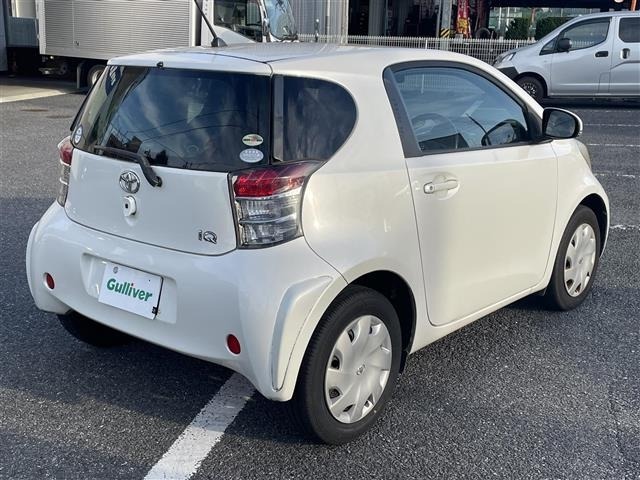 Toyota IQ 2010 7267910-2