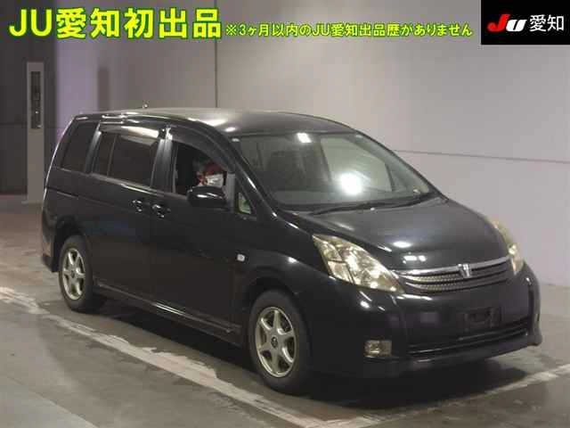 Toyota ISIS 2005 7269800-0