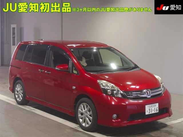 Toyota ISIS 2015 7269808-0