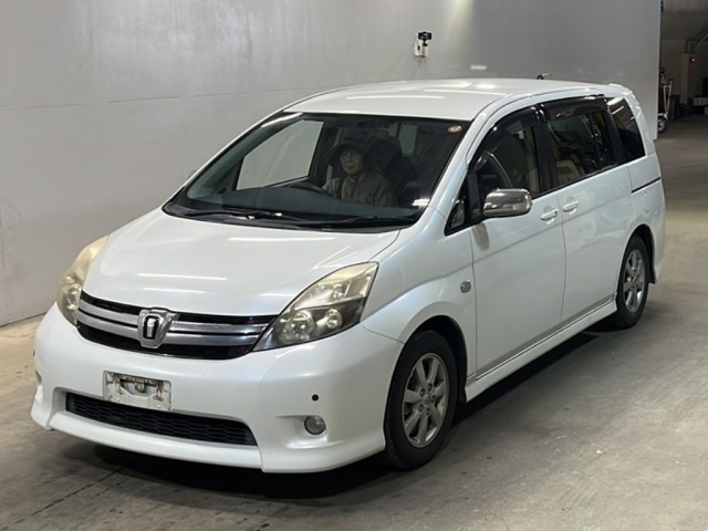 Toyota ISIS 2012 7269818-0