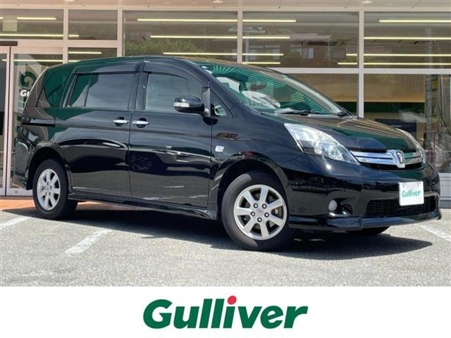Toyota ISIS 2013 7269830-0