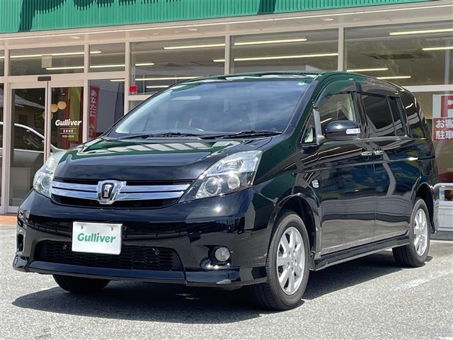 Toyota ISIS 2013 7269830-16