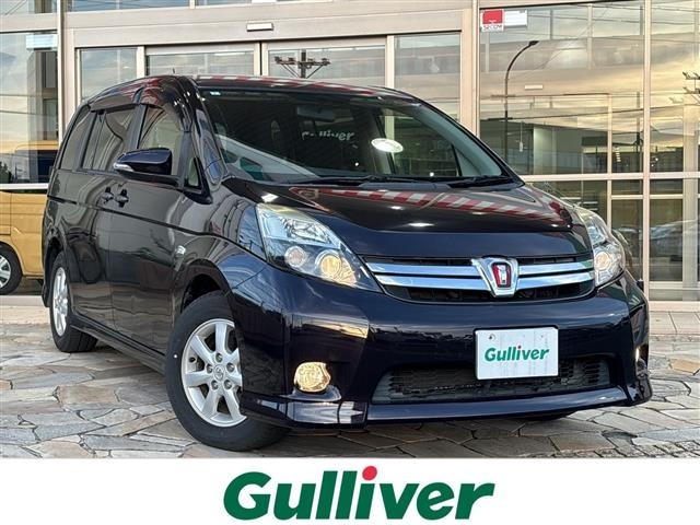 Toyota ISIS 2014 7269831-0