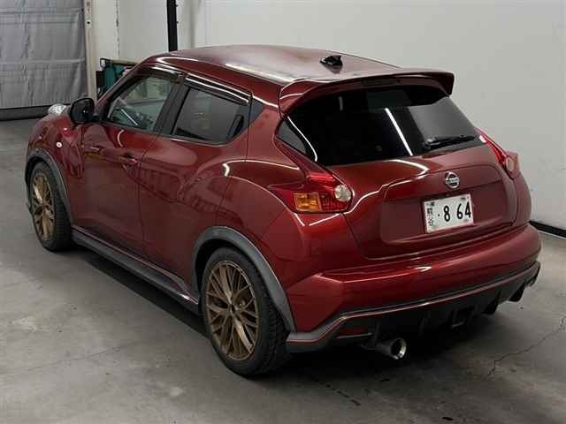 Nissan JUKE 2011 7264873-1