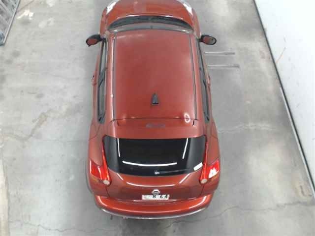 Nissan JUKE 2011 7264873-10