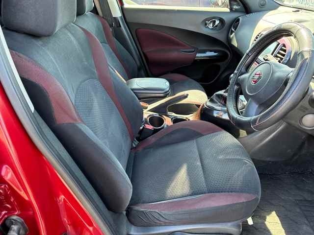 Nissan JUKE 2011 7264873-7
