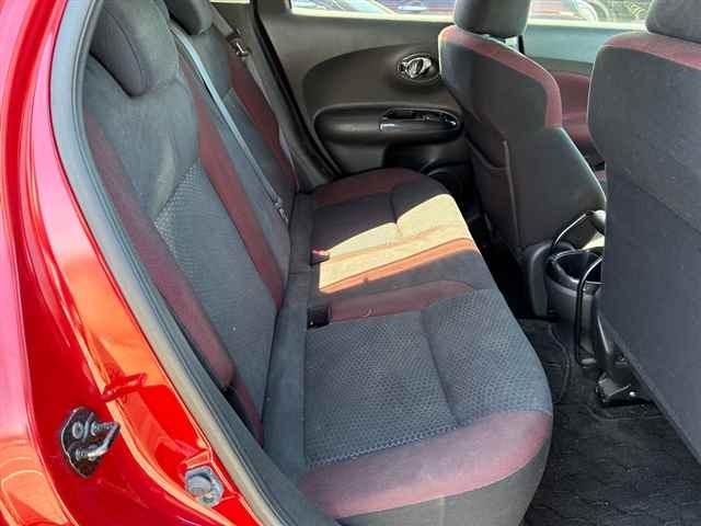 Nissan JUKE 2011 7264873-8