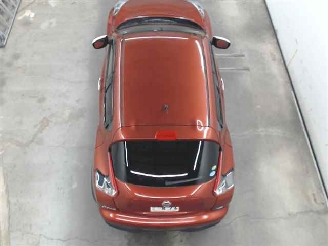 Nissan JUKE 2015 7264876-10